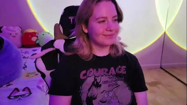 Image 2 of internetfairy_xo Stream on Chaturbate on 2 months ago