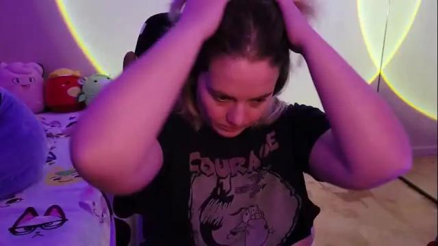 Image 4 of internetfairy_xo Stream on Chaturbate on 2 months ago