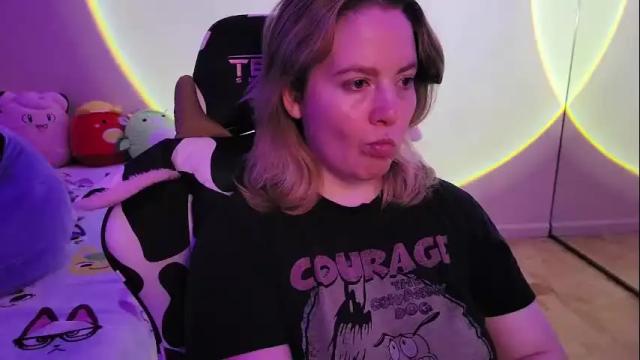 Thumbnail 2, internetfairy_xo's Stream at Chaturbate, 2 months ago