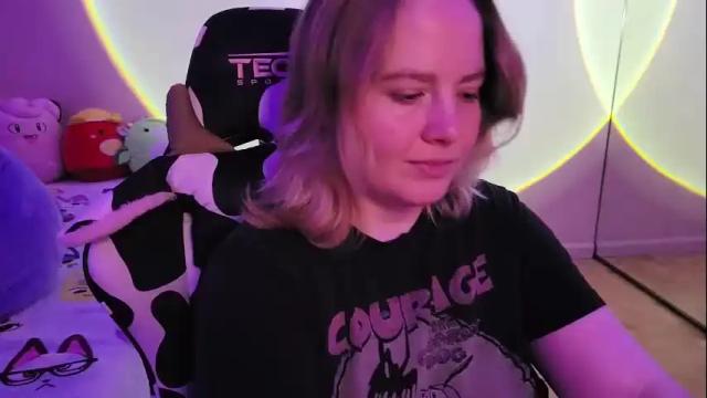 Image 6 of internetfairy_xo Stream on Chaturbate on 2 months ago