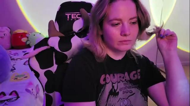 Image 8 of internetfairy_xo Stream on Chaturbate on 2 months ago