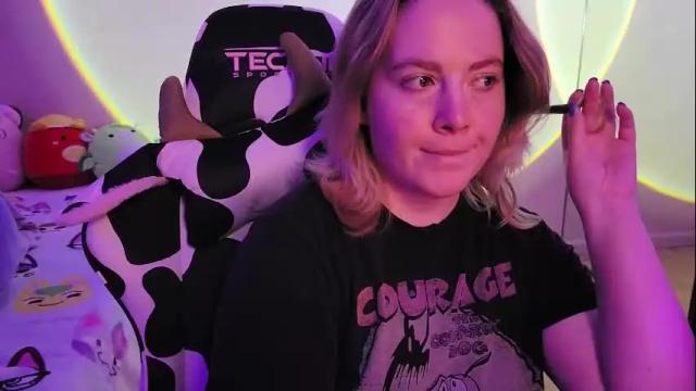 Thumbnail 3, internetfairy_xo's Stream at Chaturbate, 2 months ago