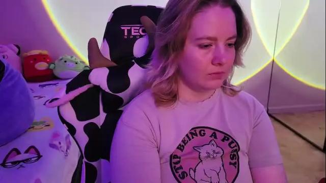 Image 10 of internetfairy_xo Stream on Chaturbate on 2 months ago