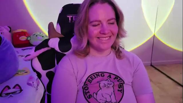 Image 12 of internetfairy_xo Stream on Chaturbate on 2 months ago