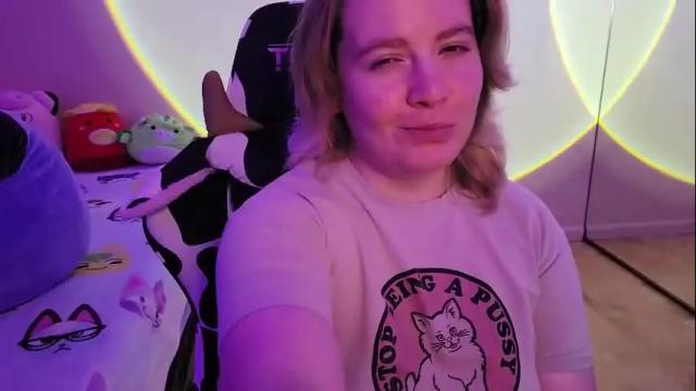 Image 4 of internetfairy_xo Stream on Chaturbate on 2 months ago
