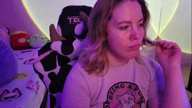 Thumbnail 2, internetfairy_xo's Stream at Chaturbate, 2 months ago