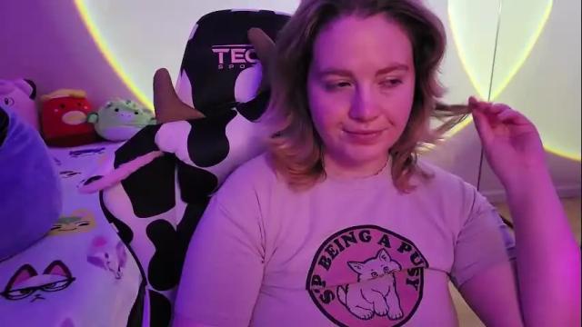 Thumbnail 3, internetfairy_xo's Stream at Chaturbate, 2 months ago