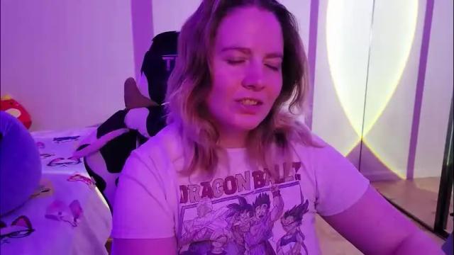 Thumbnail 1, internetfairy_xo's Stream at Chaturbate, 5 days ago