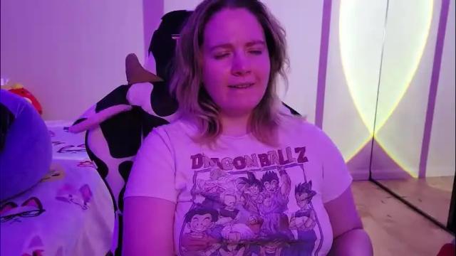 Image 10 of internetfairy_xo Stream on Chaturbate on 5 days ago