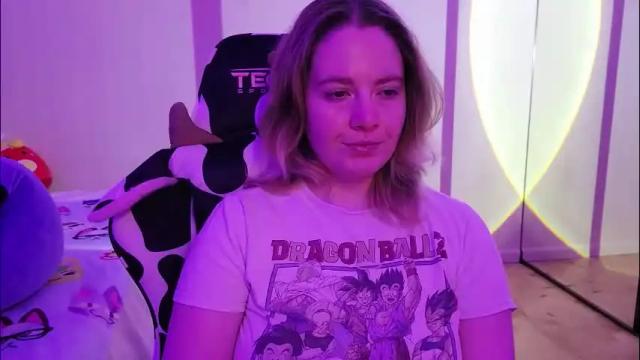 Image 4 of internetfairy_xo Stream on Chaturbate on 5 days ago