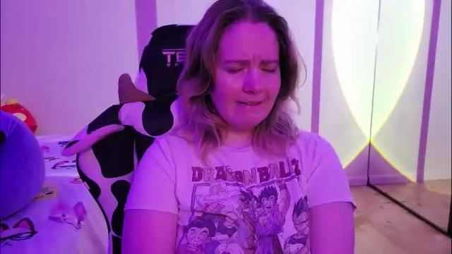 Thumbnail 2, internetfairy_xo's Stream at Chaturbate, 5 days ago