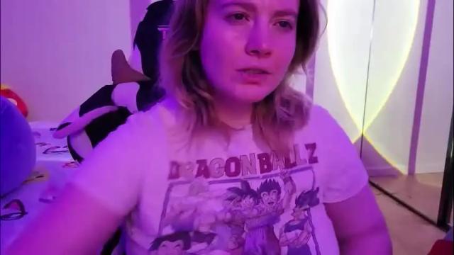 Image 6 of internetfairy_xo Stream on Chaturbate on 5 days ago