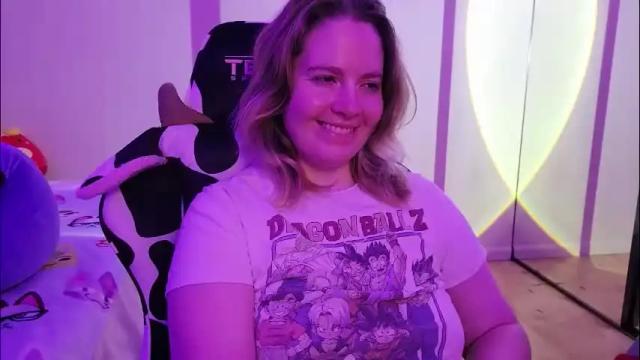 Image 7 of internetfairy_xo Stream on Chaturbate on 5 days ago