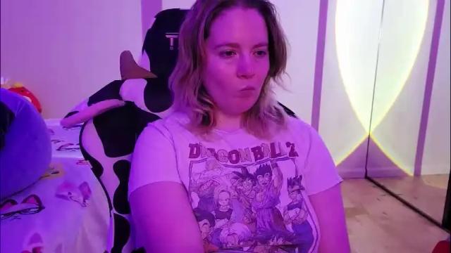 Thumbnail 3, internetfairy_xo's Stream at Chaturbate, 5 days ago
