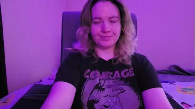 Image 2 of internetfairy_xo Stream on Chaturbate on 1 day ago