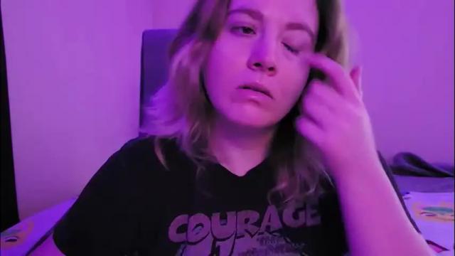 Image 3 of internetfairy_xo Stream on Chaturbate on 1 day ago