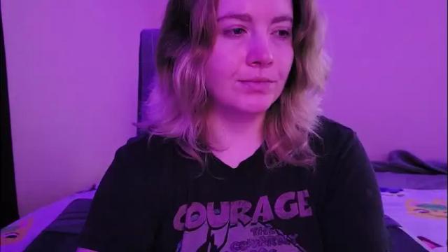 Image 4 of internetfairy_xo Stream on Chaturbate on 1 day ago