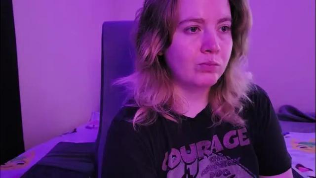 Image 7 of internetfairy_xo Stream on Chaturbate on 1 day ago