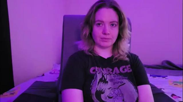 Image 8 of internetfairy_xo Stream on Chaturbate on 1 day ago