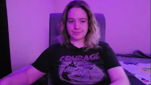Thumbnail 3, internetfairy_xo's Stream at Chaturbate, 1 day ago