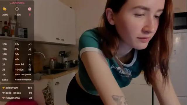 Image 10 of internetsexplorer Stream on Chaturbate on 2 months ago