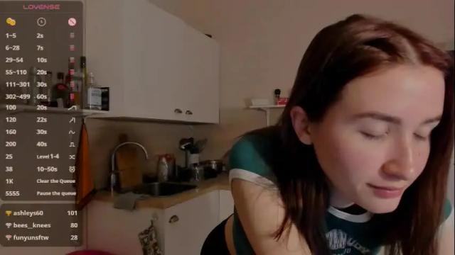 Image 11 of internetsexplorer Stream on Chaturbate on 2 months ago