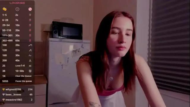 Thumbnail 2, internetsexplorer's Stream at Chaturbate, 1 month ago