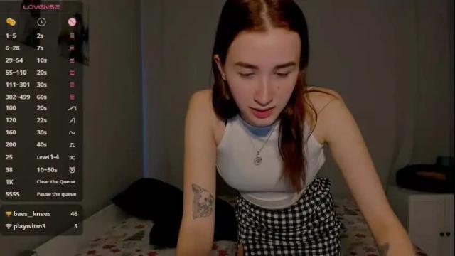 Image 2 of internetsexplorer Stream on Chaturbate on 1 month ago