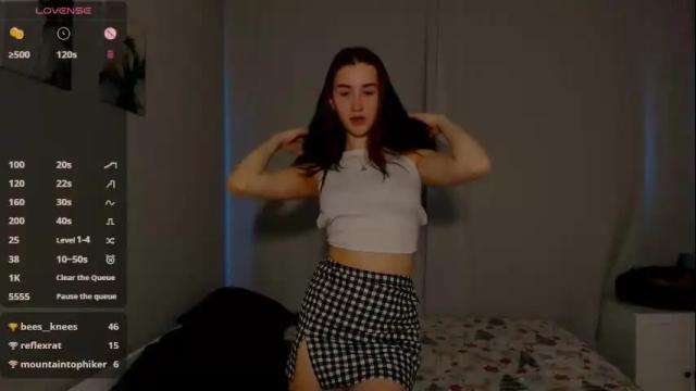 Thumbnail 2, internetsexplorer's Stream at Chaturbate, 1 month ago