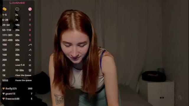 Image 12 of internetsexplorer Stream on Chaturbate on 1 month ago