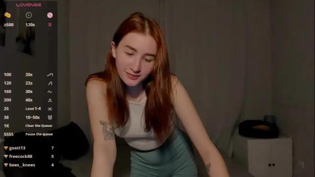 Thumbnail 2, internetsexplorer's Stream at Chaturbate, 1 month ago
