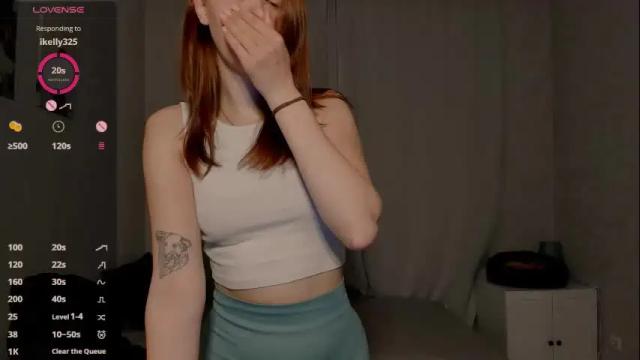Thumbnail 3, internetsexplorer's Stream at Chaturbate, 1 month ago