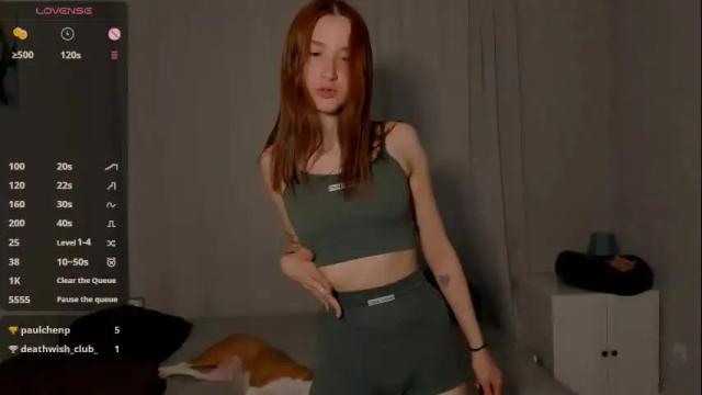 Image 2 of internetsexplorer Stream on Chaturbate on 6 days ago