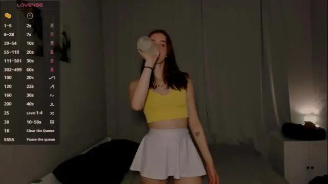 Thumbnail 1, internetsexplorer's Stream at Chaturbate, 3 days ago