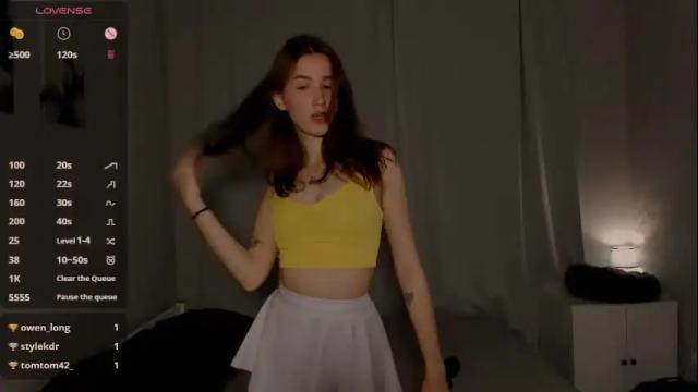 Image 3 of internetsexplorer Stream on Chaturbate on 4 days ago