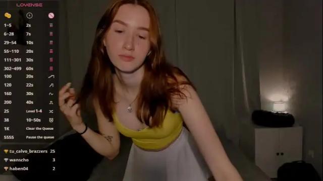 Image 6 of internetsexplorer Stream on Chaturbate on 4 days ago