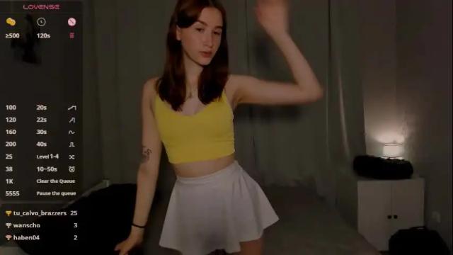 Image 7 of internetsexplorer Stream on Chaturbate on 4 days ago