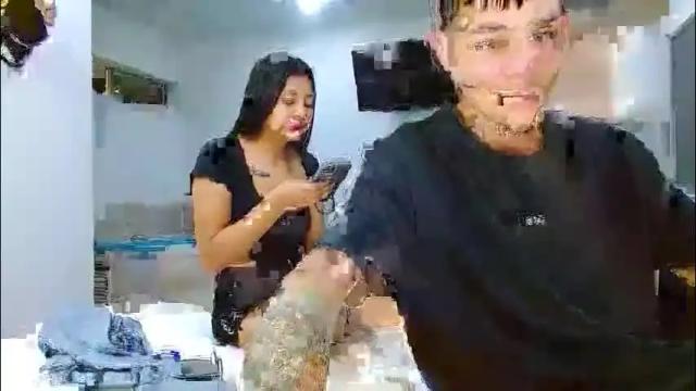 Thumbnail 3, inthe_sky's Stream at Chaturbate, 2 months ago