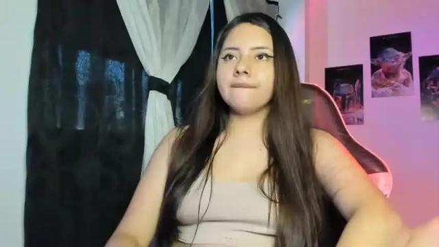 Image 7 of inthegreenway Stream on Chaturbate on 15 months ago