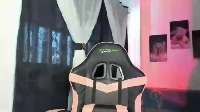 Image 12 of inthegreenway Stream on Chaturbate on 15 months ago