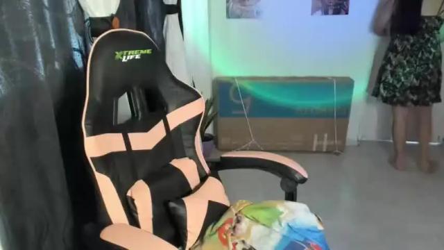Image 6 of inthegreenway Stream on Chaturbate on 15 months ago