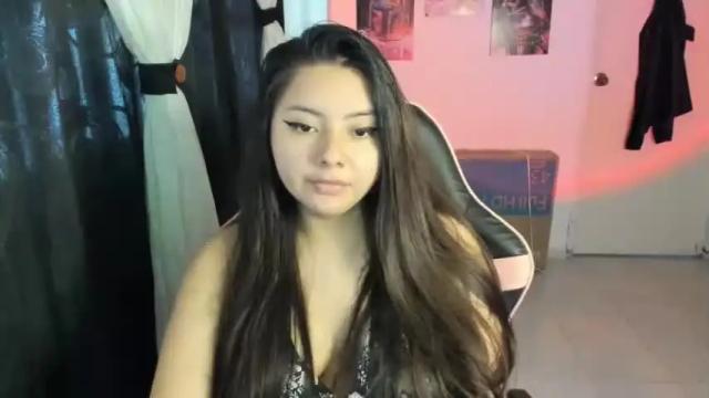 Image 4 of inthegreenway Stream on Chaturbate on 15 months ago