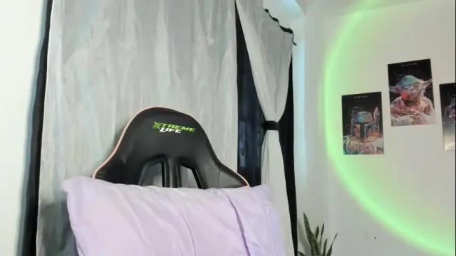 Image 11 of inthegreenway Stream on Chaturbate on 14 months ago