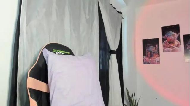 Image 12 of inthegreenway Stream on Chaturbate on 14 months ago