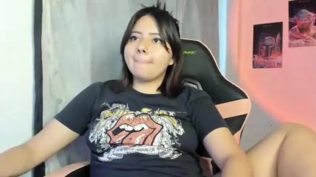 Image 12 of inthegreenway Stream on Chaturbate on 14 months ago