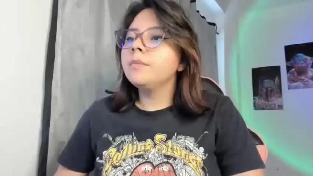 Image 2 of inthegreenway Stream on Chaturbate on 14 months ago