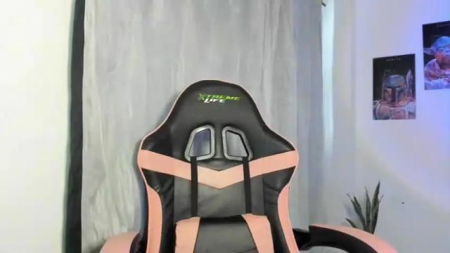 Image 7 of inthegreenway Stream on Chaturbate on 14 months ago