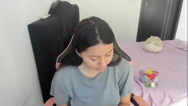 Image 2 of inthegreenway Stream on Chaturbate on 1 month ago