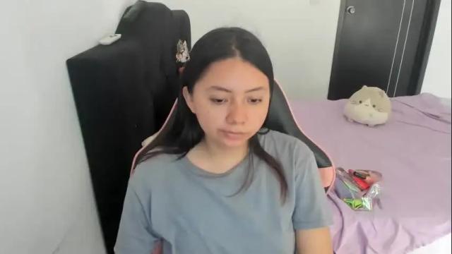 Image 3 of inthegreenway Stream on Chaturbate on 1 month ago