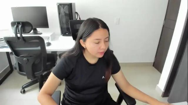 Image 3 of inthegreenway Stream on Chaturbate on 9 days ago